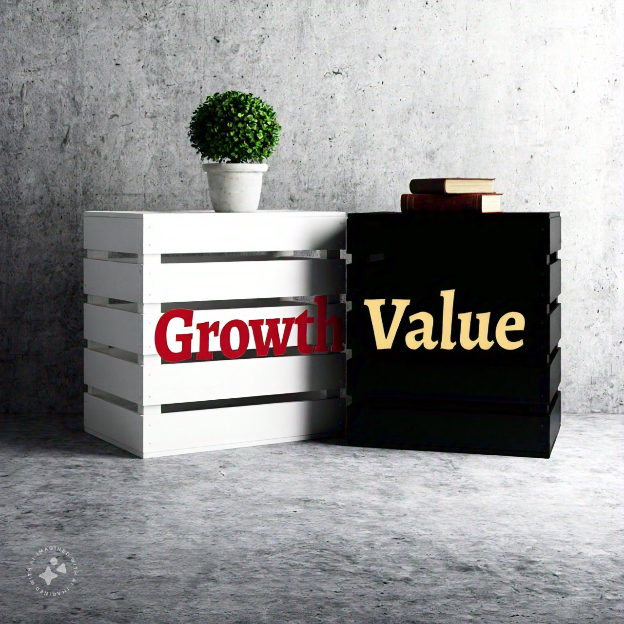 Investment Basics: Growth vs. Value Investing Explained